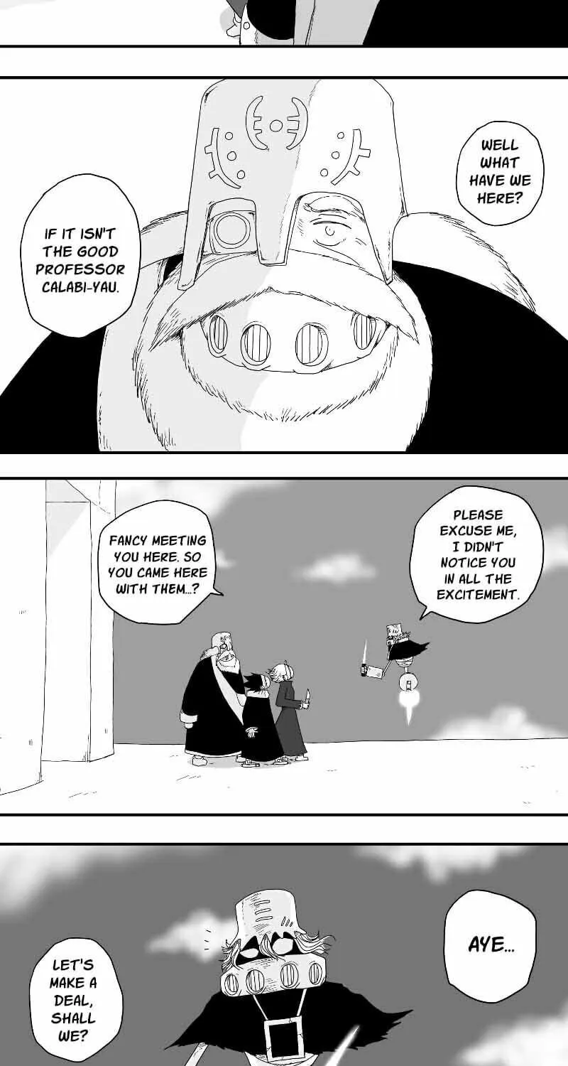 Read The Vertical World chapter 72 image 8 on Lezhin