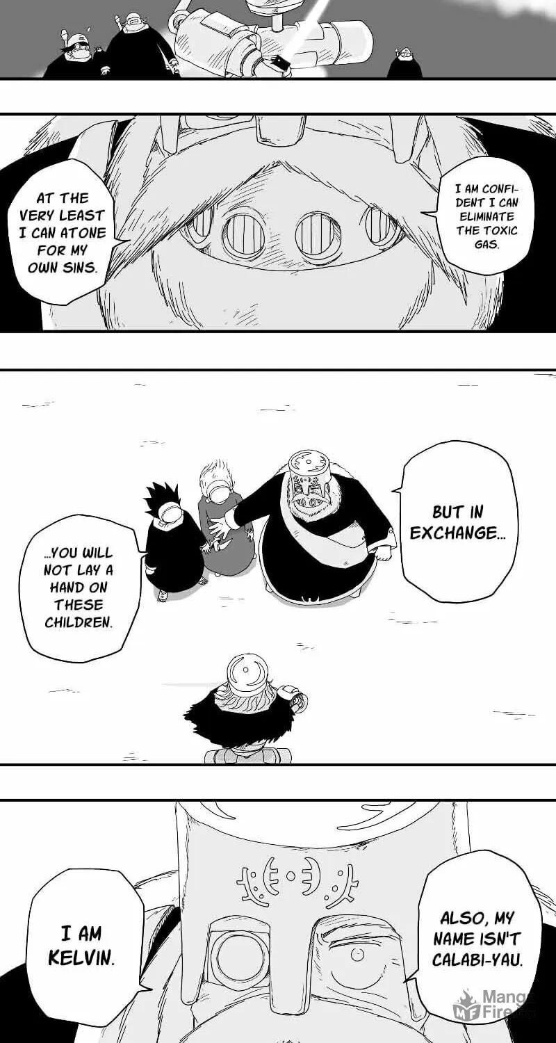 Read The Vertical World chapter 72 image 9 on Lezhin