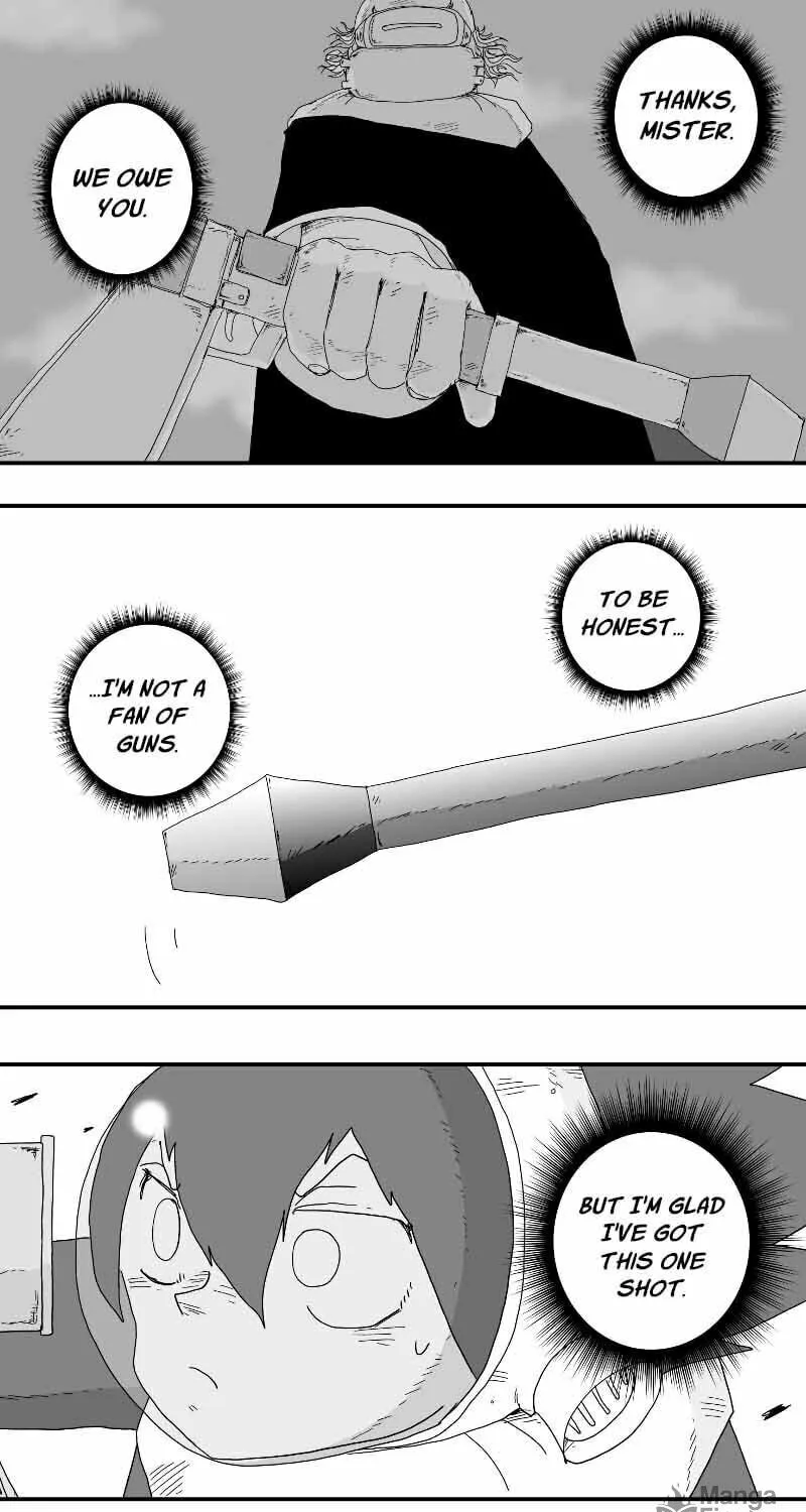 Read The Vertical World chapter 73 image 10 on Lezhin