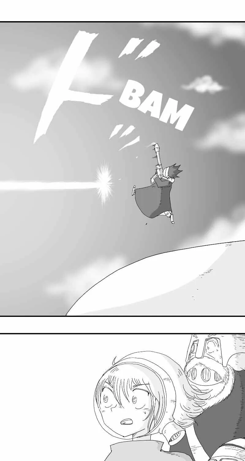 Read The Vertical World chapter 73 image 12 on Lezhin