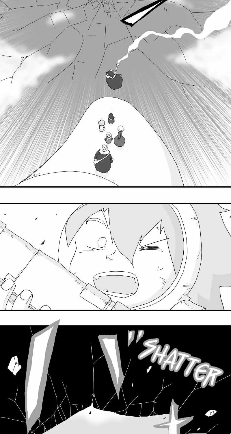Read The Vertical World chapter 73 image 14 on Lezhin