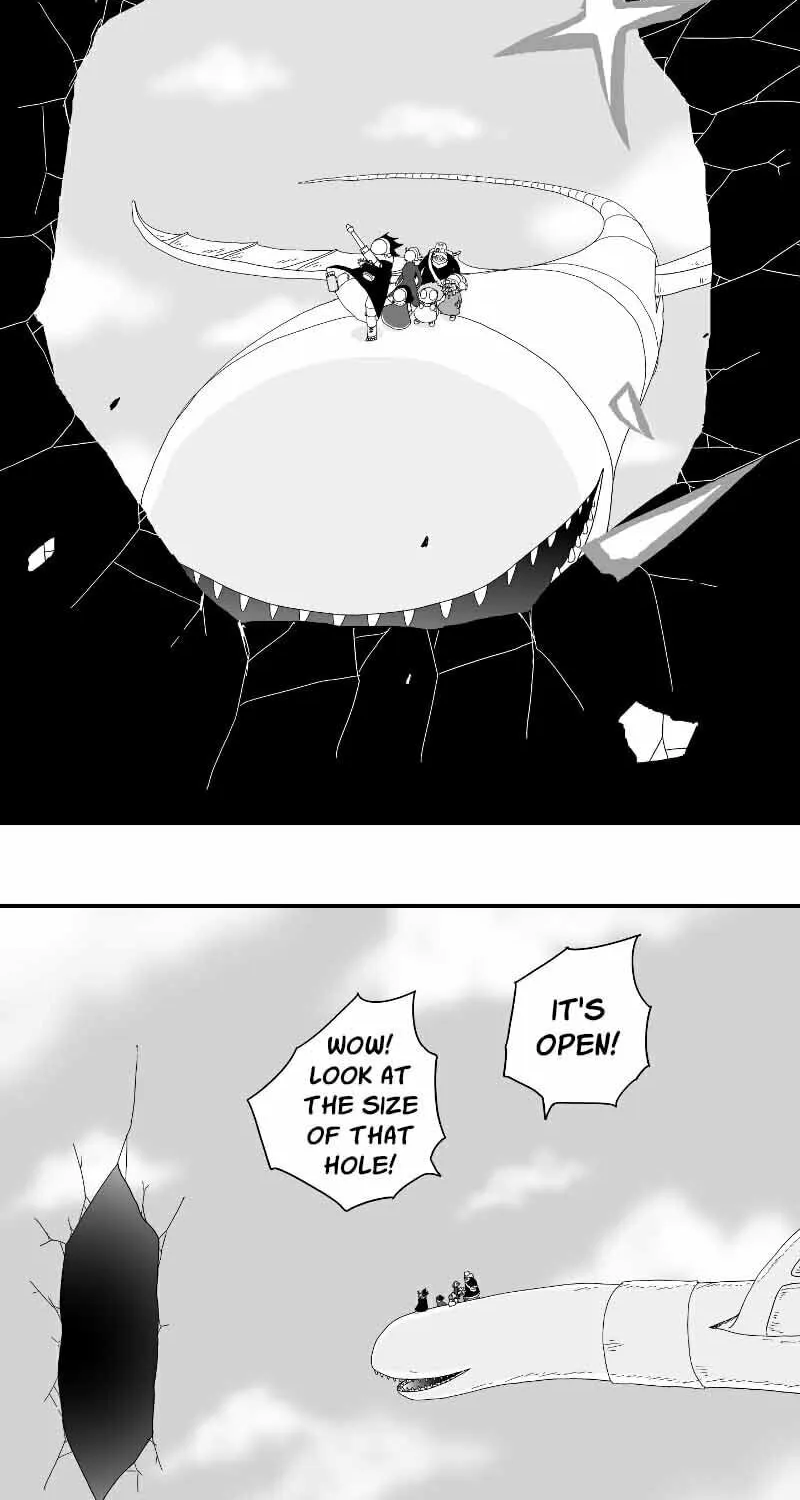 Read The Vertical World chapter 73 image 15 on Lezhin