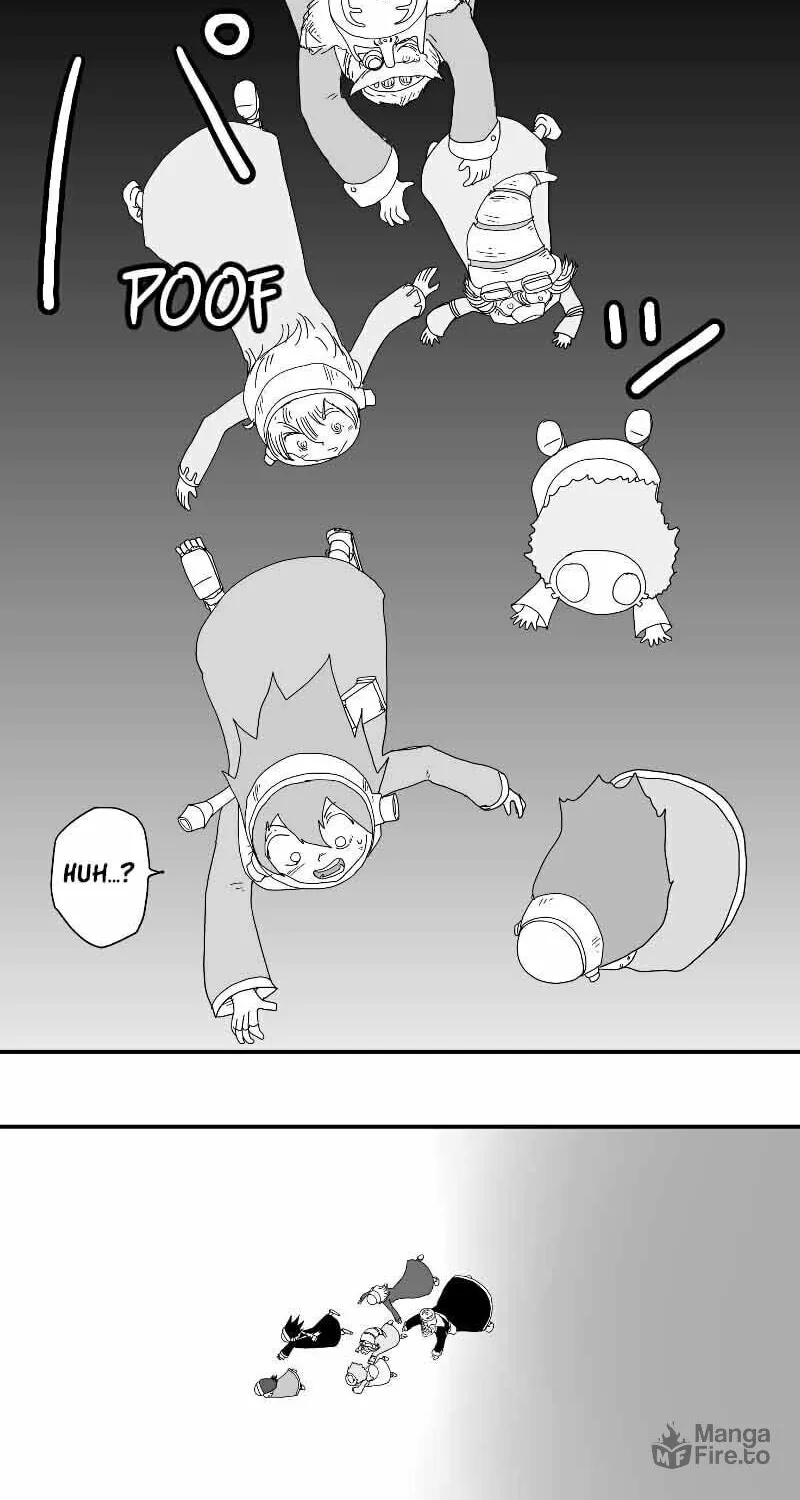 Read The Vertical World chapter 73 image 19 on Lezhin