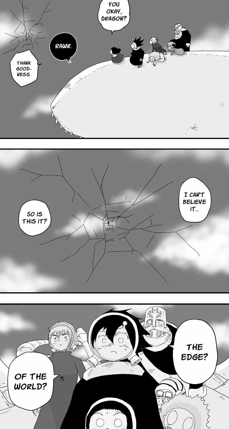 Read The Vertical World chapter 73 image 2 on Lezhin