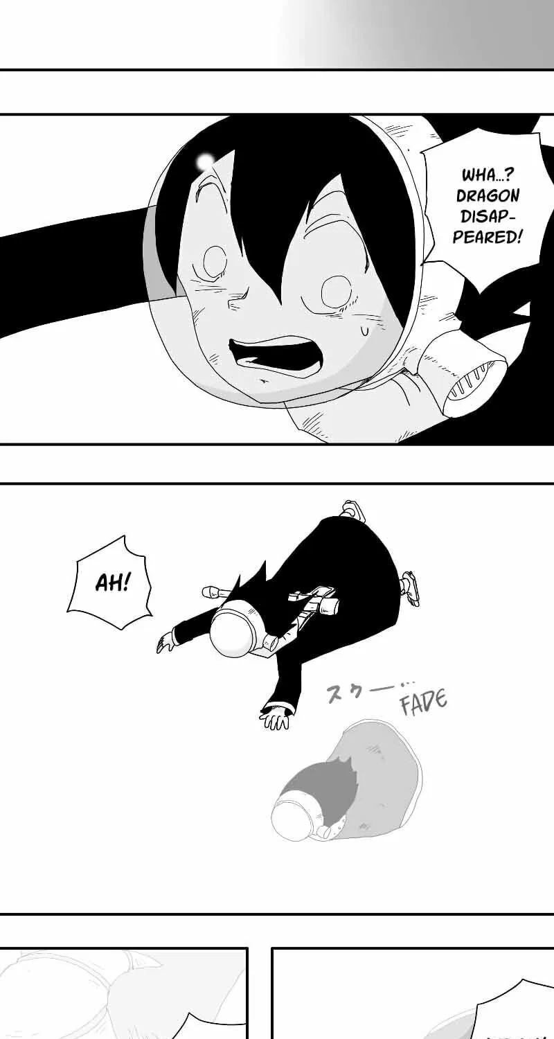Read The Vertical World chapter 73 image 20 on Lezhin