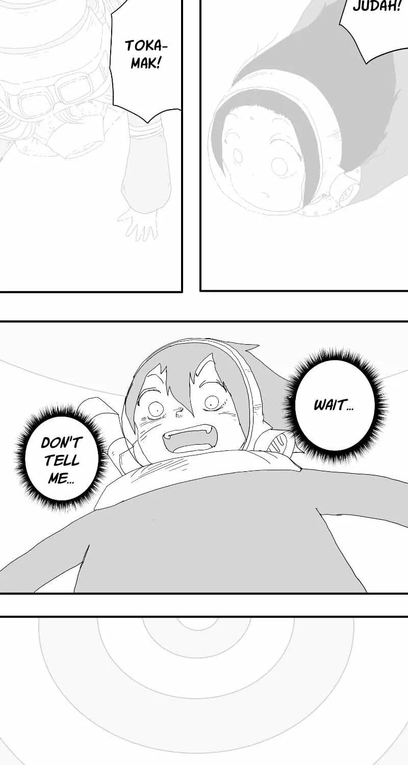 Read The Vertical World chapter 73 image 21 on Lezhin