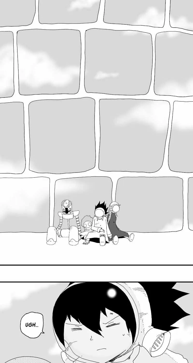 Read The Vertical World chapter 73 image 25 on Lezhin