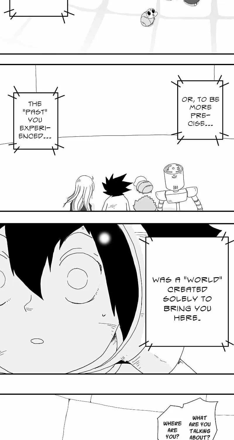 Read The Vertical World chapter 73 image 31 on Lezhin