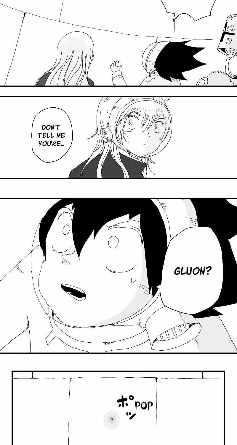 Read The Vertical World chapter 73 image 32 on Lezhin