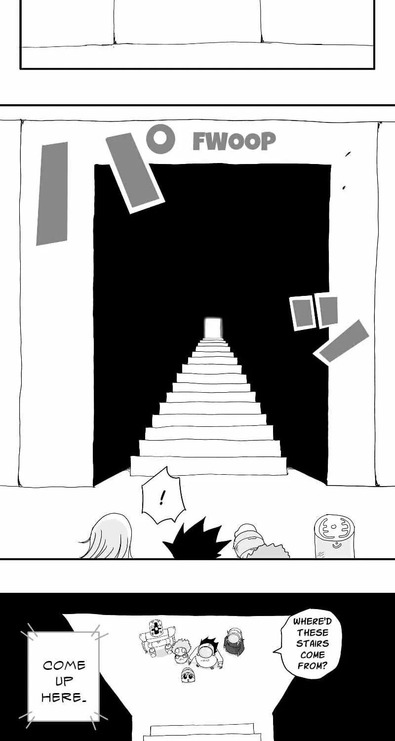 Read The Vertical World chapter 73 image 33 on Lezhin