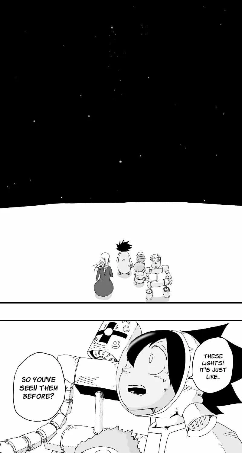Read The Vertical World chapter 73 image 37 on Lezhin