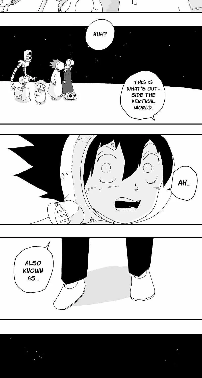 Read The Vertical World chapter 73 image 38 on Lezhin