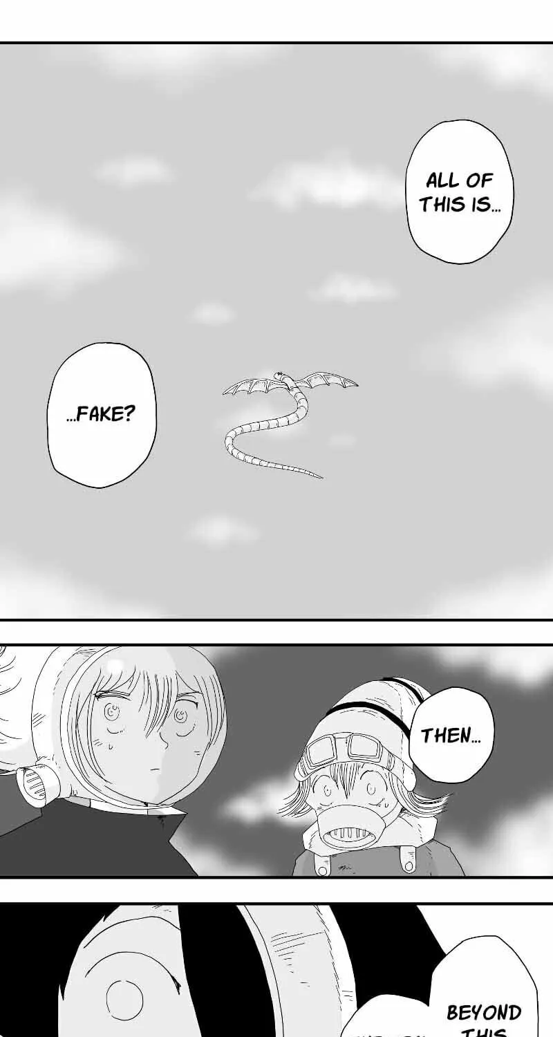 Read The Vertical World chapter 73 image 6 on Lezhin