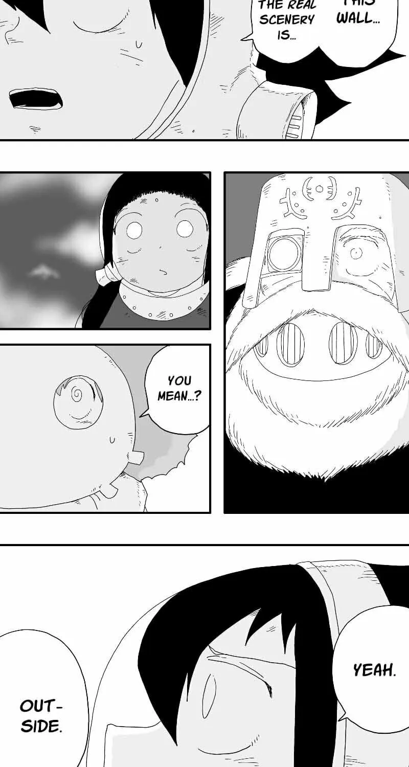 Read The Vertical World chapter 73 image 7 on Lezhin