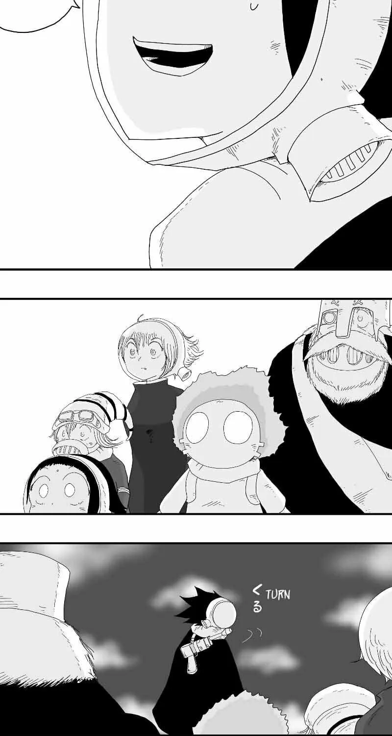 Read The Vertical World chapter 73 image 8 on Lezhin