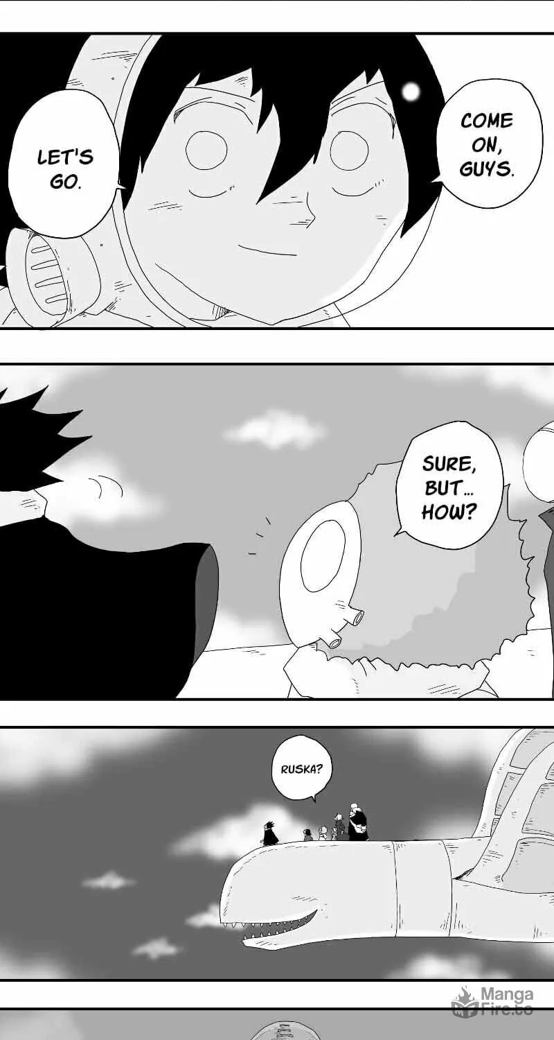 Read The Vertical World chapter 73 image 9 on Lezhin