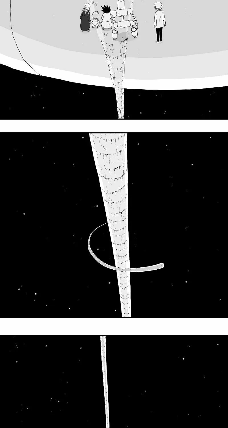 Read The Vertical World chapter 74 image 14 on Lezhin