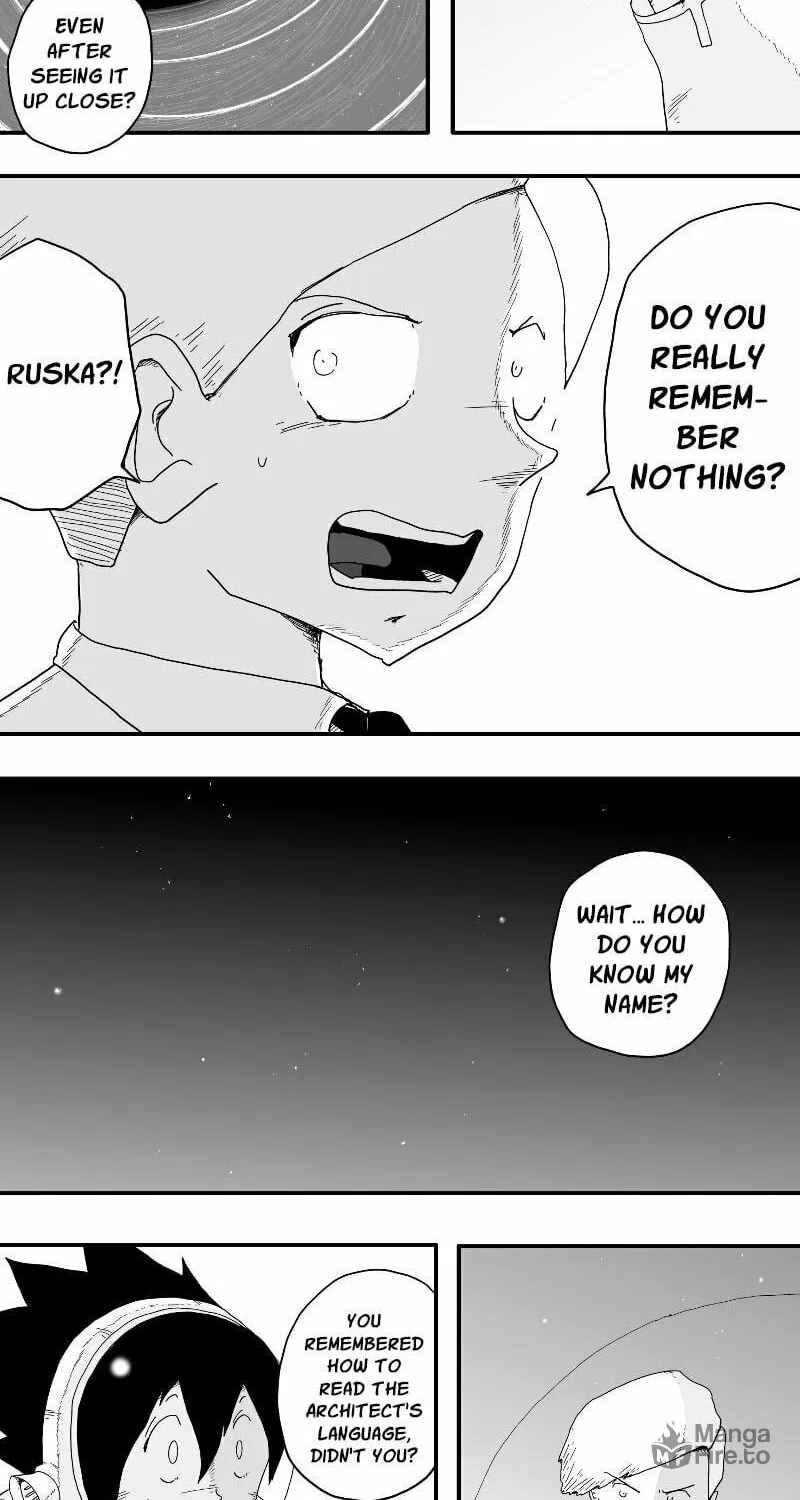 Read The Vertical World chapter 74 image 19 on Lezhin