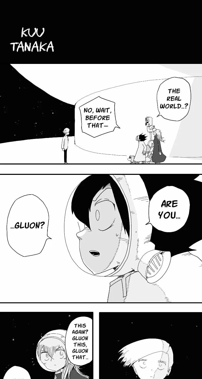 Read The Vertical World chapter 74 image 2 on Lezhin