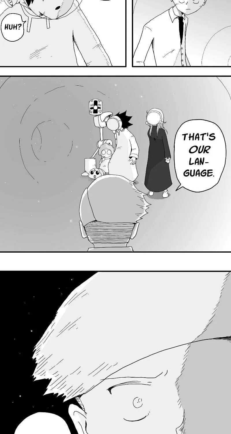 Read The Vertical World chapter 74 image 20 on Lezhin