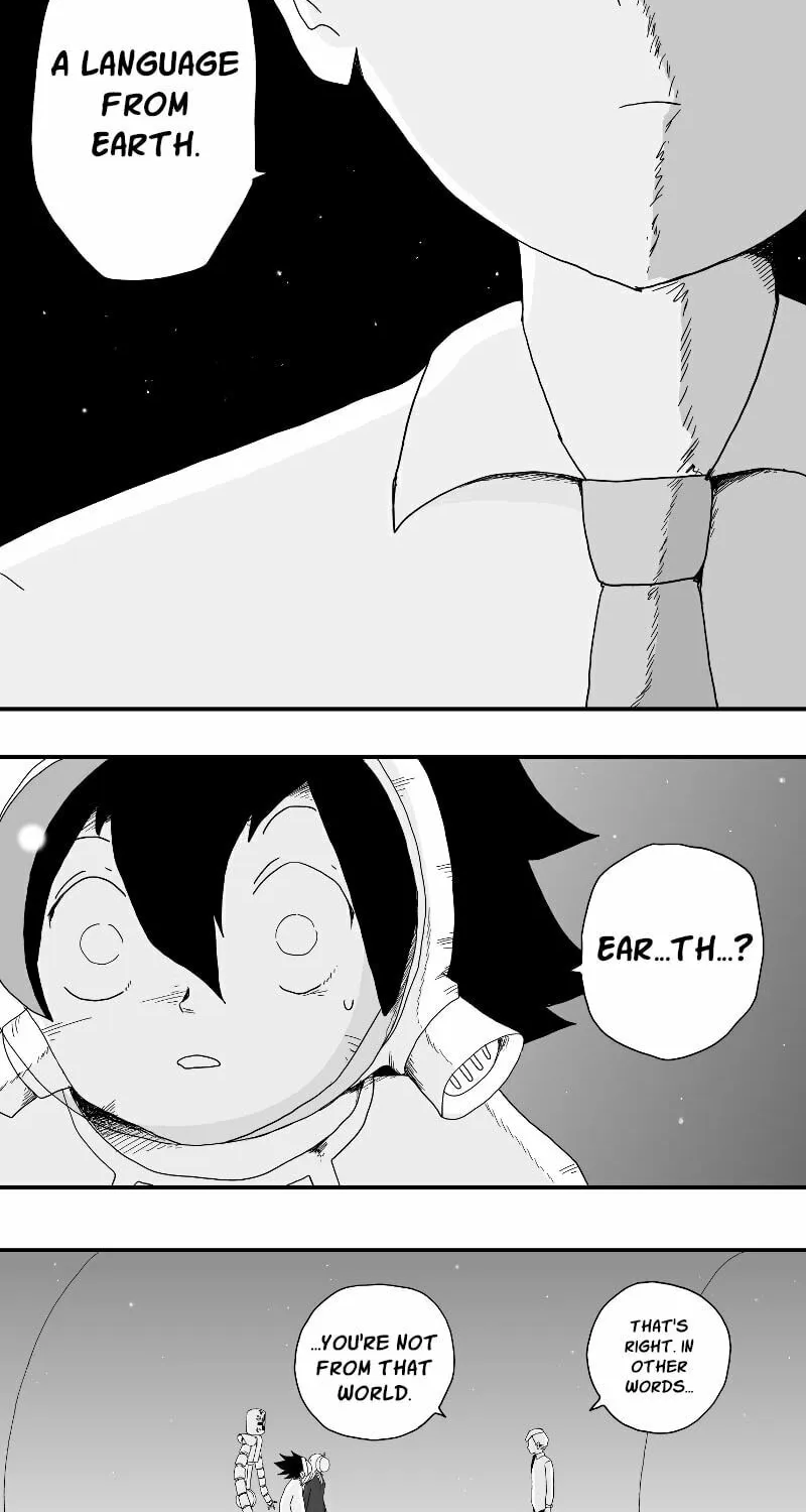 Read The Vertical World chapter 74 image 21 on Lezhin