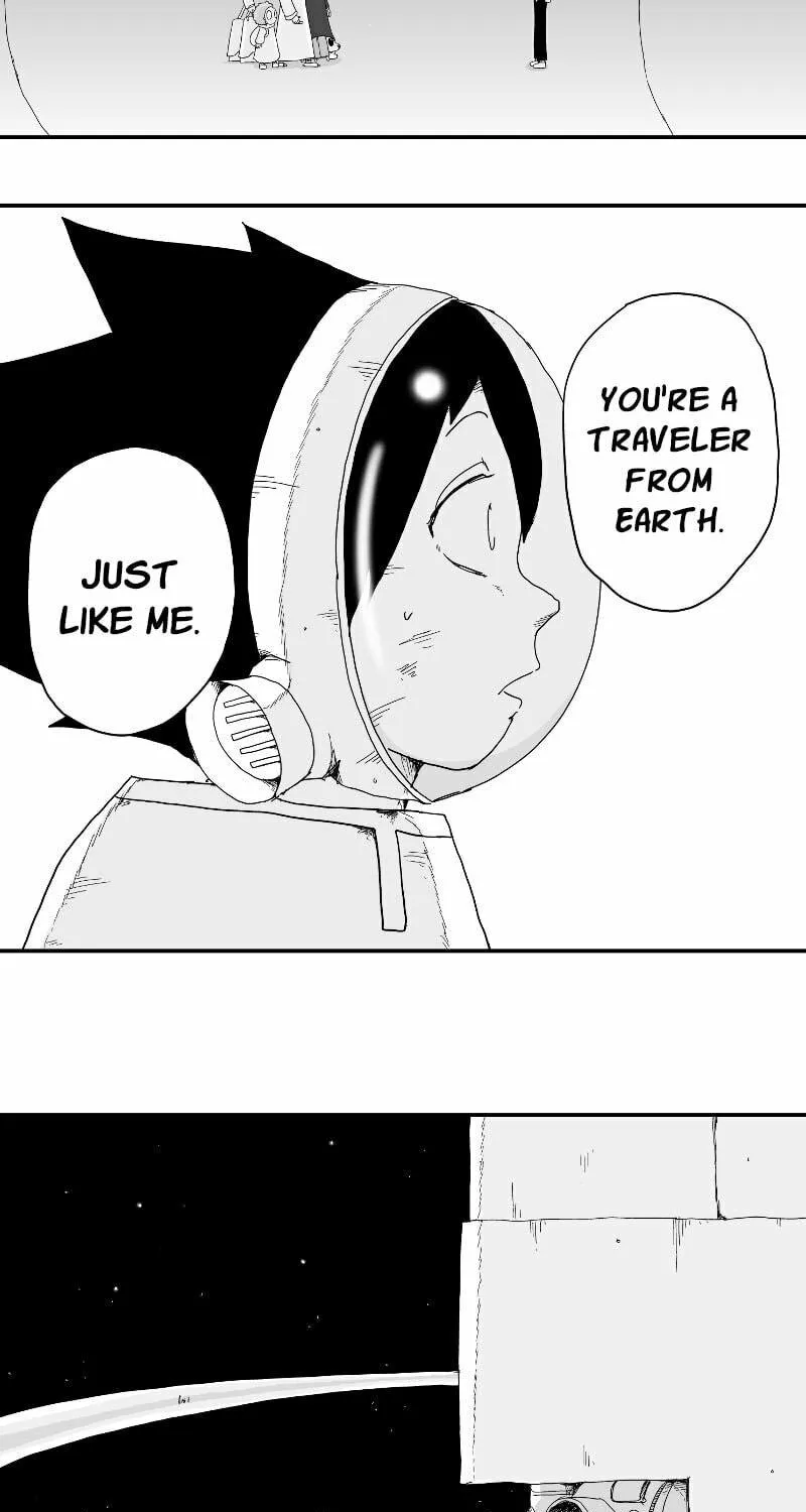 Read The Vertical World chapter 74 image 22 on Lezhin