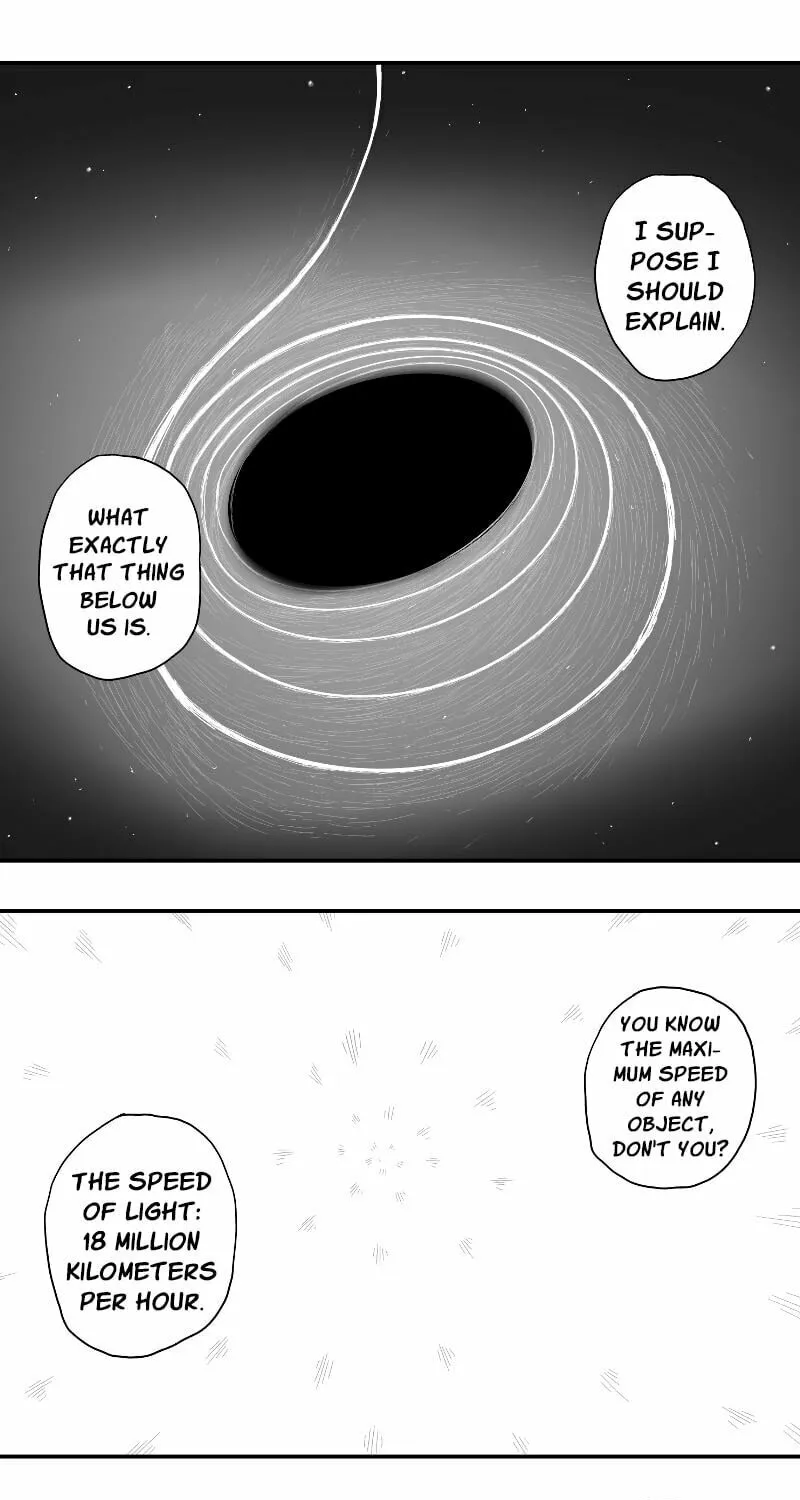 Read The Vertical World chapter 74 image 24 on Lezhin