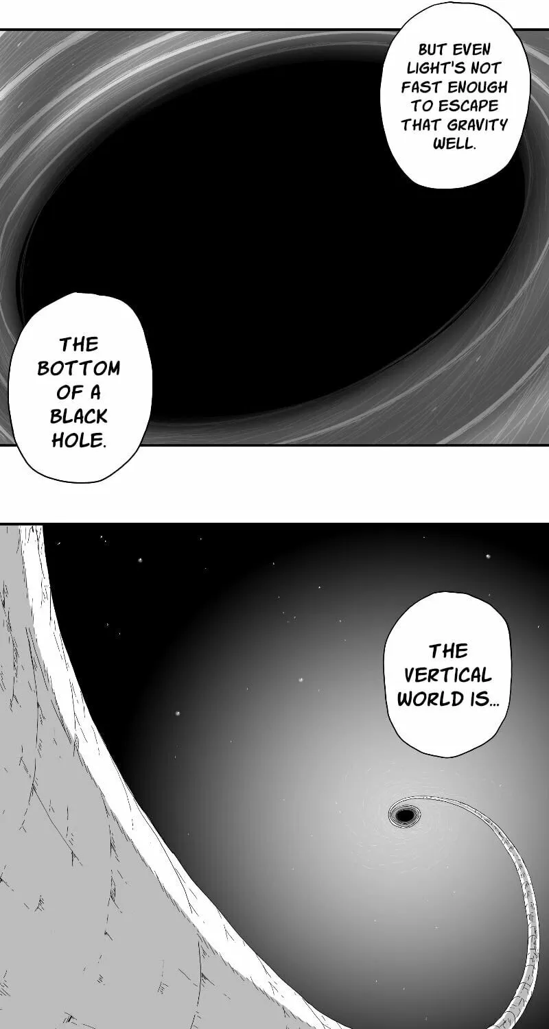 Read The Vertical World chapter 74 image 25 on Lezhin
