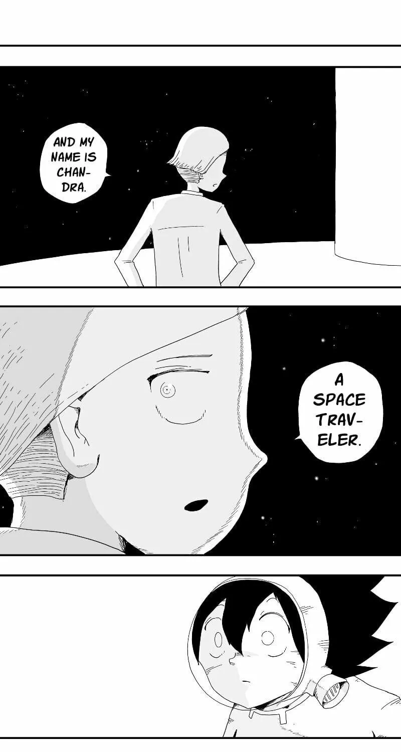 Read The Vertical World chapter 74 image 4 on Lezhin
