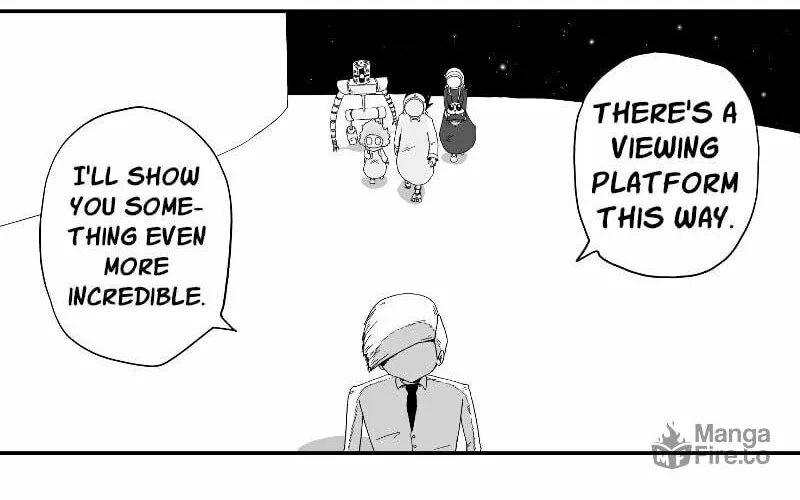 Read The Vertical World chapter 74 image 5 on Lezhin