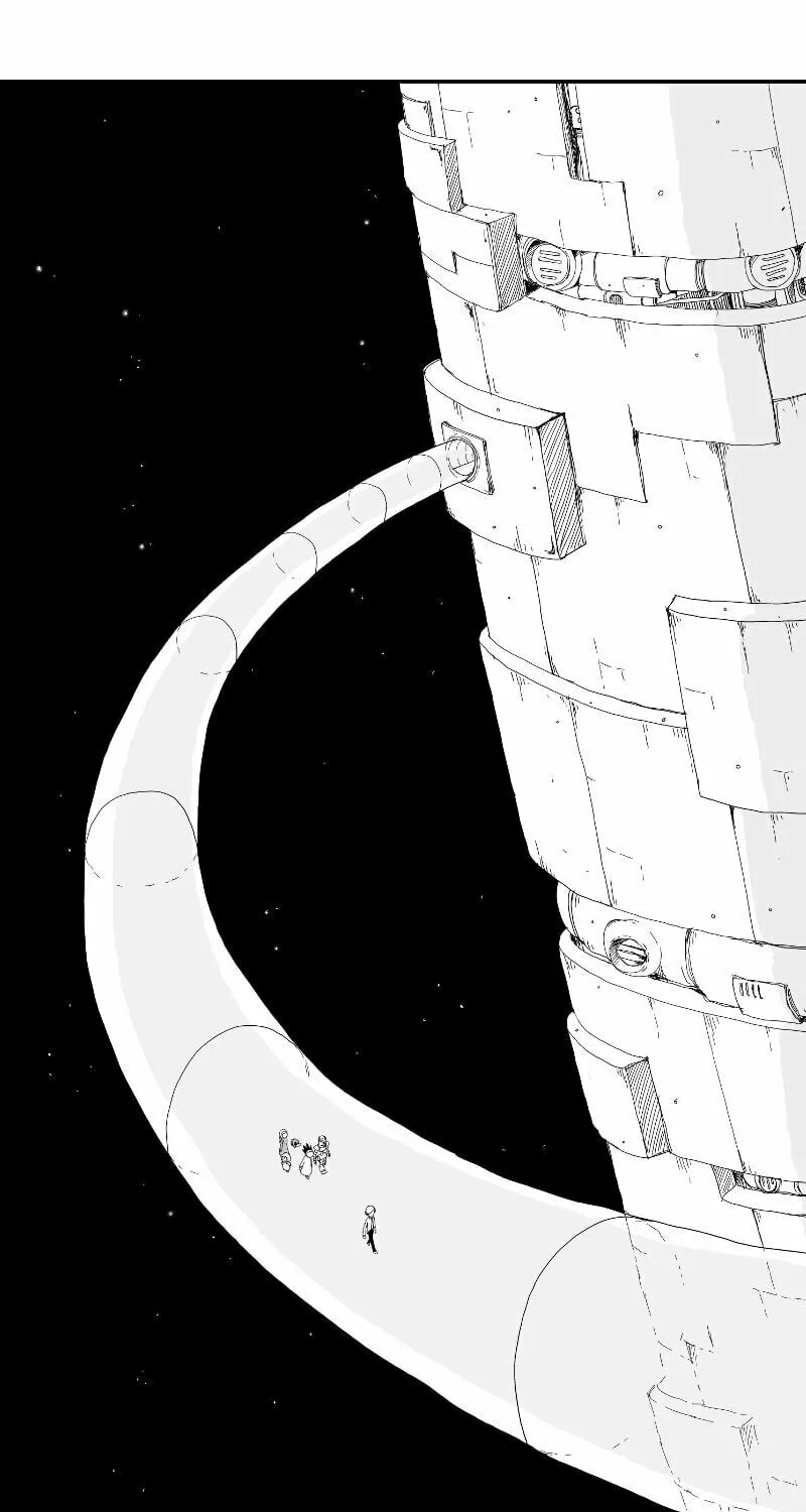 Read The Vertical World chapter 74 image 6 on Lezhin