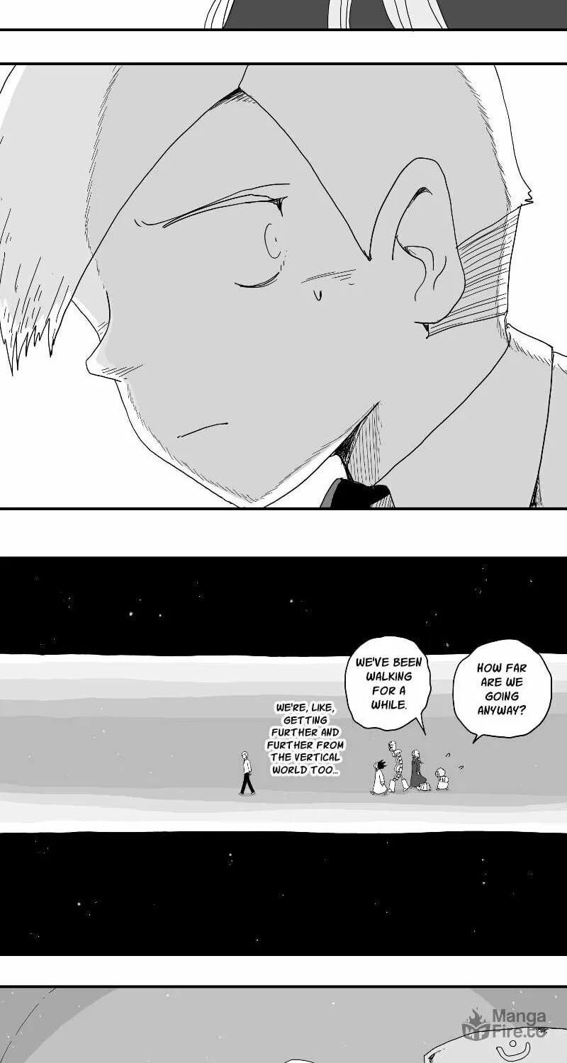 Read The Vertical World chapter 74 image 9 on Lezhin