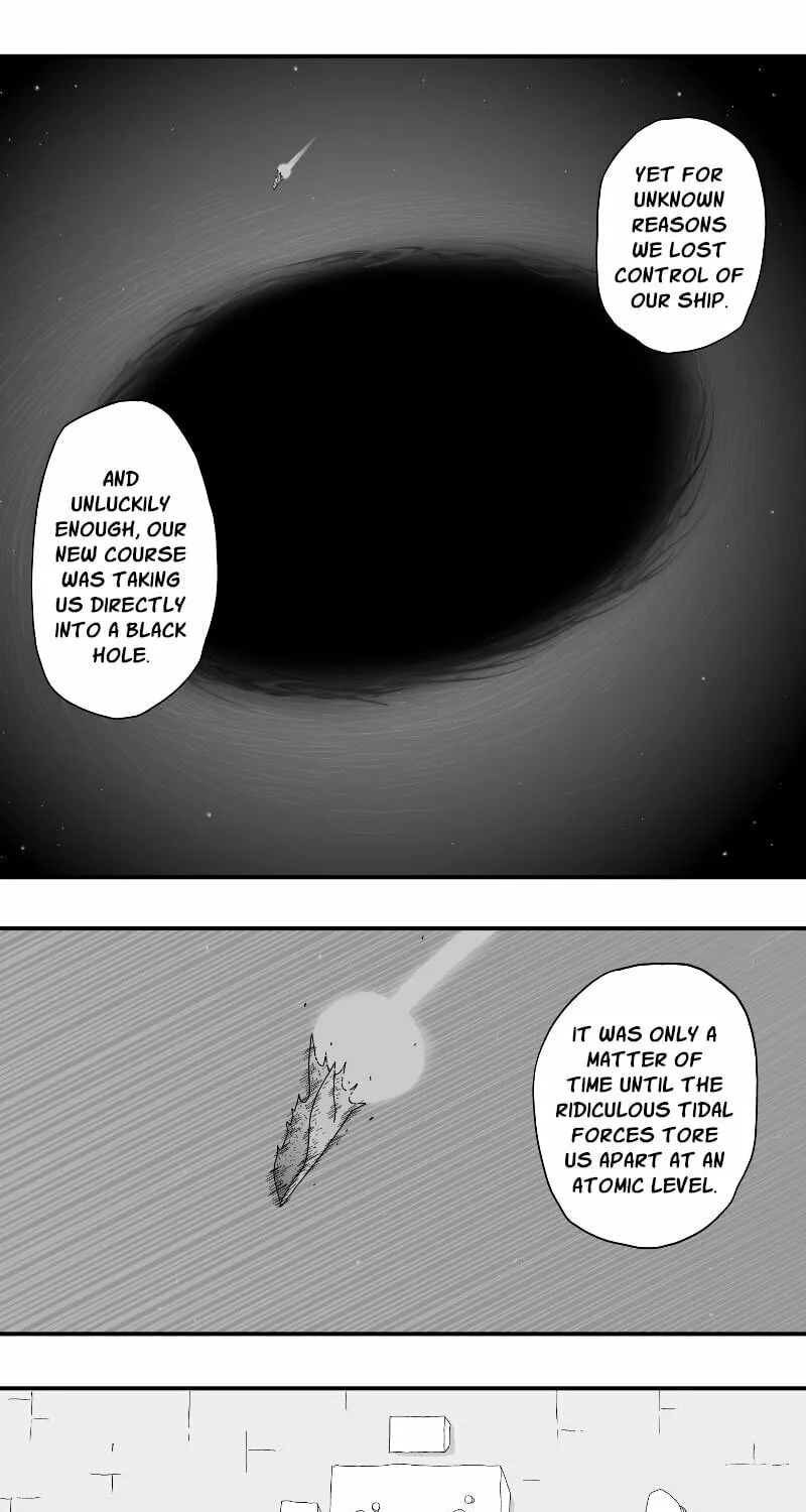 Read The Vertical World chapter 75 image 12 on Lezhin