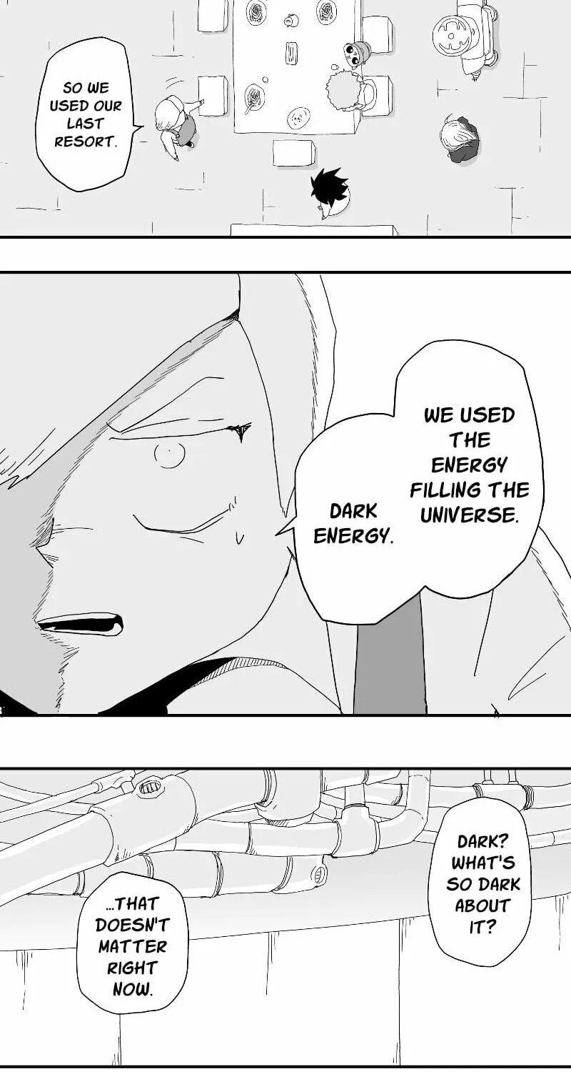Read The Vertical World chapter 75 image 13 on Lezhin