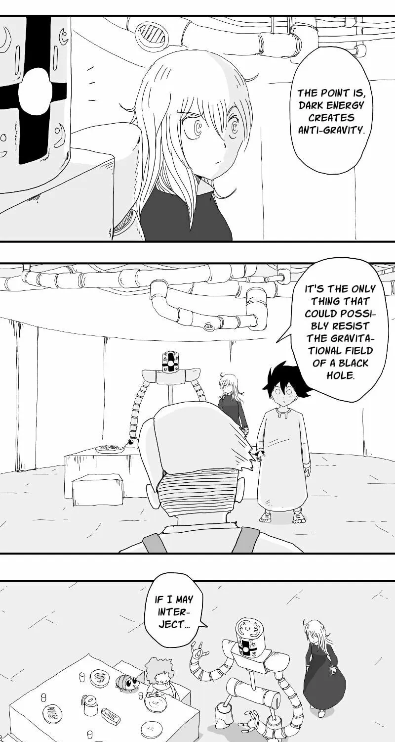 Read The Vertical World chapter 75 image 14 on Lezhin