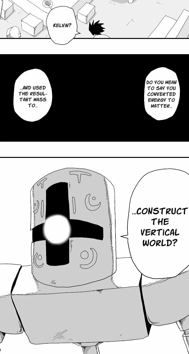 Read The Vertical World chapter 75 image 15 on Lezhin