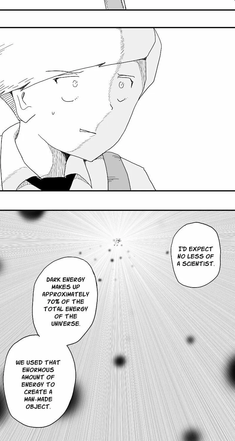 Read The Vertical World chapter 75 image 16 on Lezhin