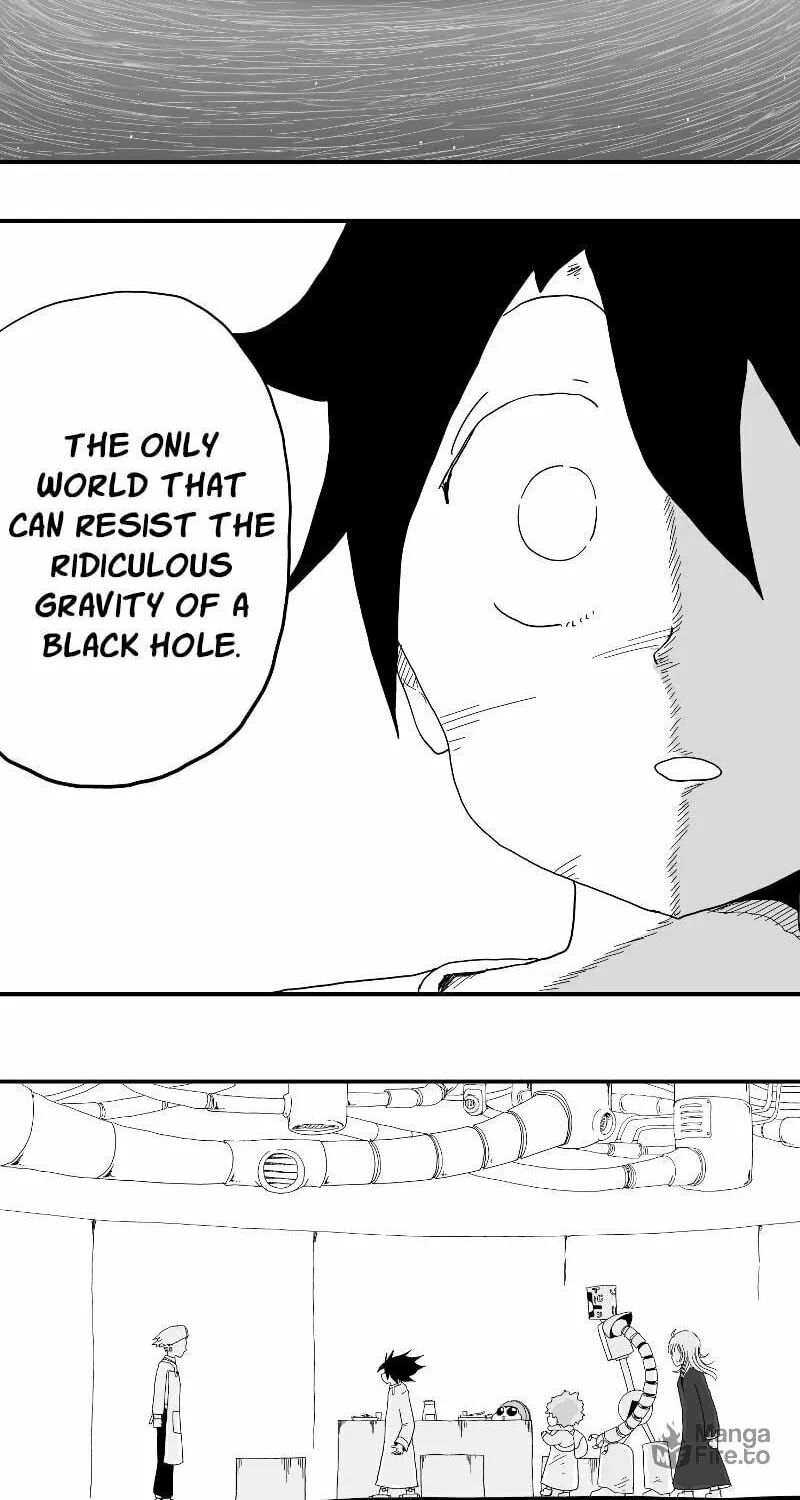 Read The Vertical World chapter 75 image 19 on Lezhin