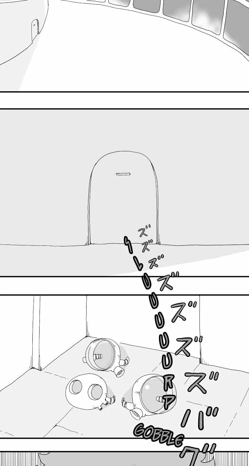 Read The Vertical World chapter 75 image 2 on Lezhin