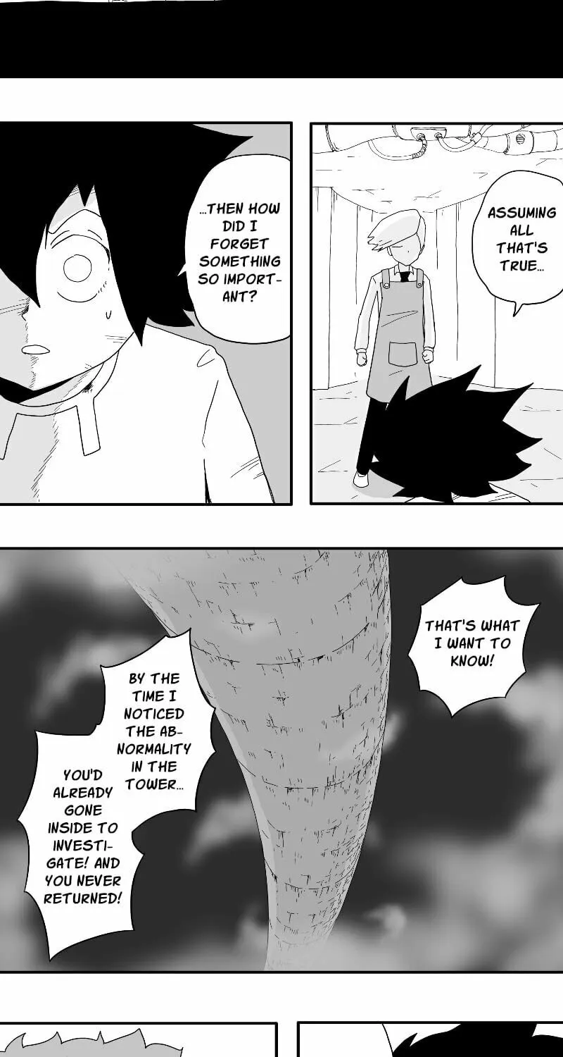 Read The Vertical World chapter 75 image 20 on Lezhin