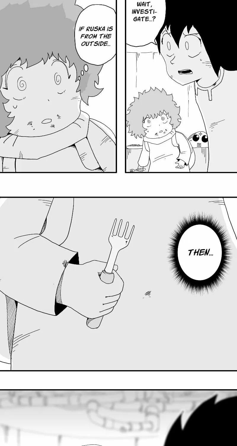 Read The Vertical World chapter 75 image 21 on Lezhin