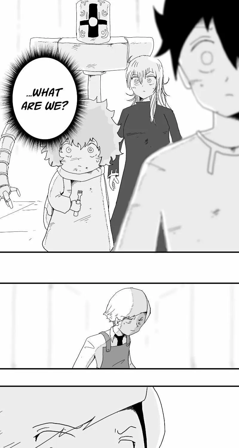 Read The Vertical World chapter 75 image 22 on Lezhin