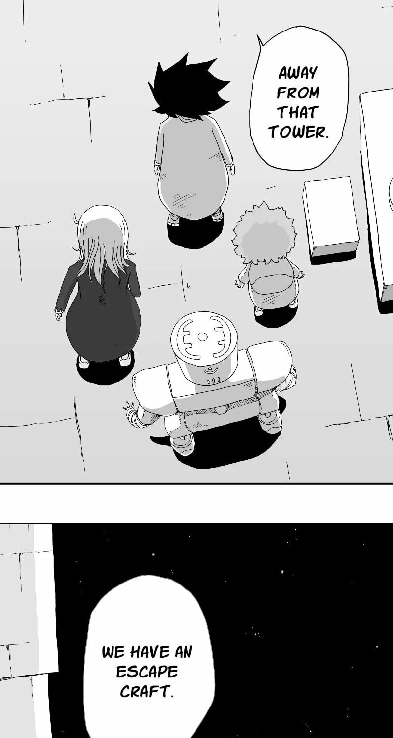 Read The Vertical World chapter 75 image 25 on Lezhin