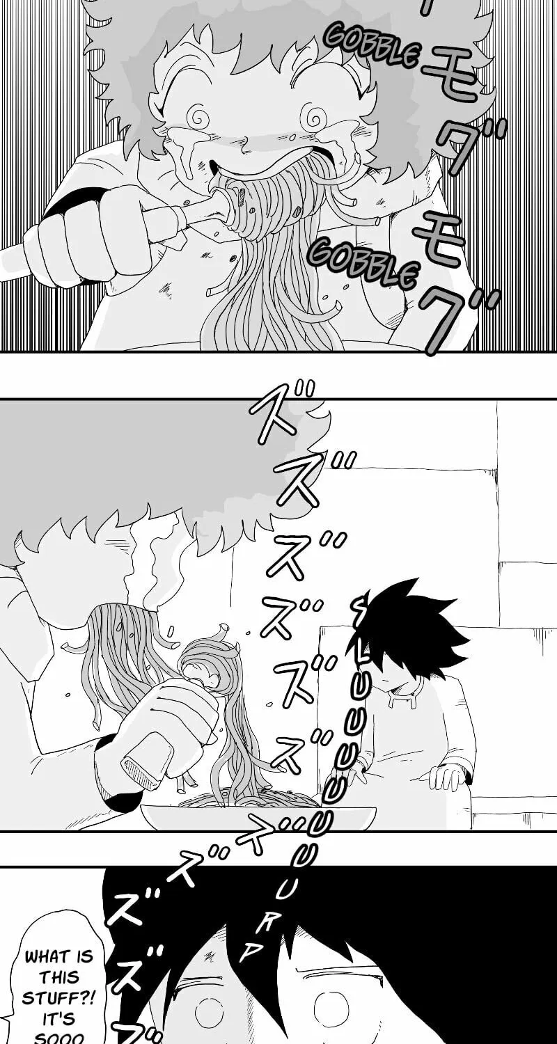 Read The Vertical World chapter 75 image 3 on Lezhin