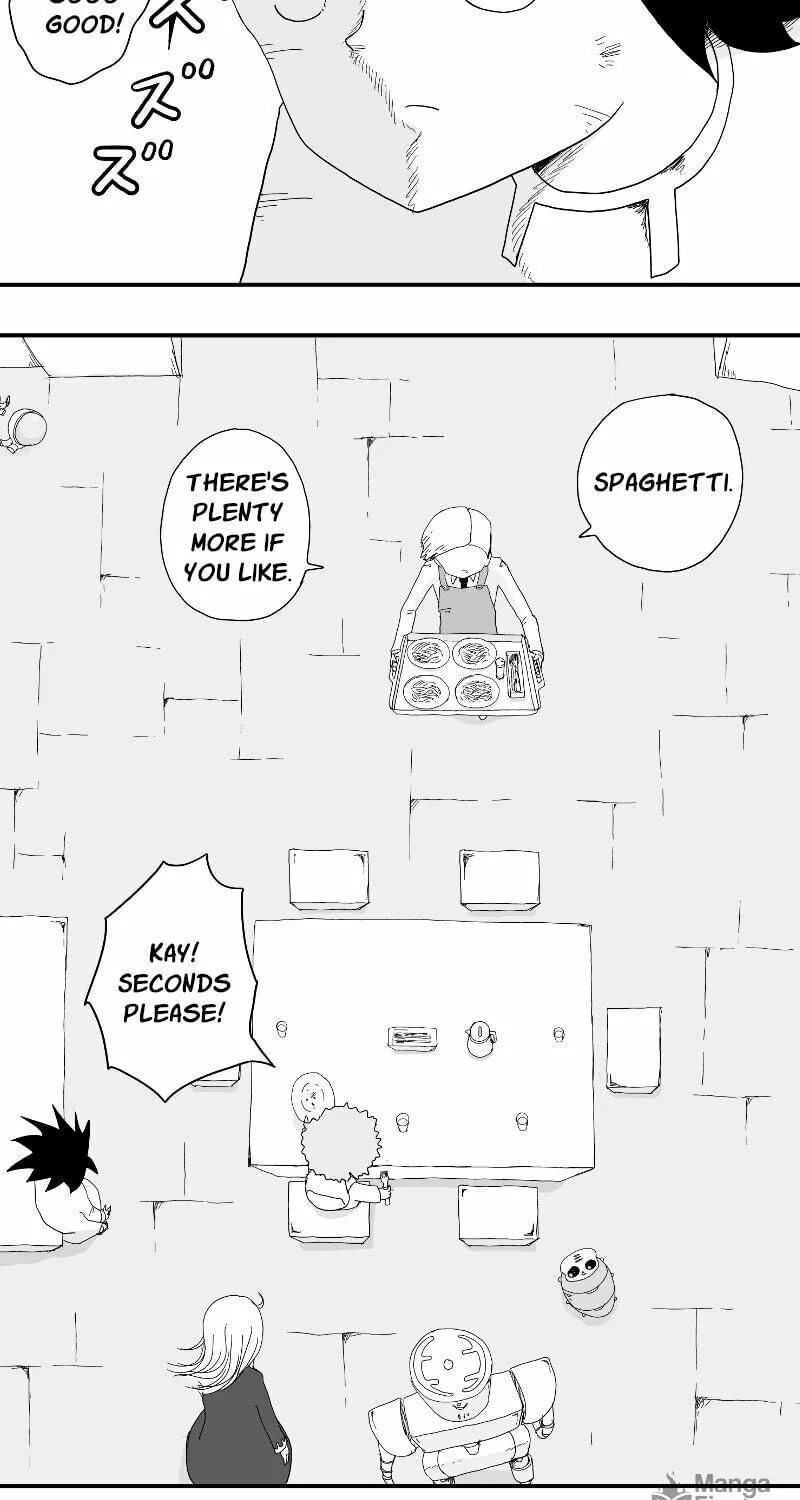 Read The Vertical World chapter 75 image 4 on Lezhin
