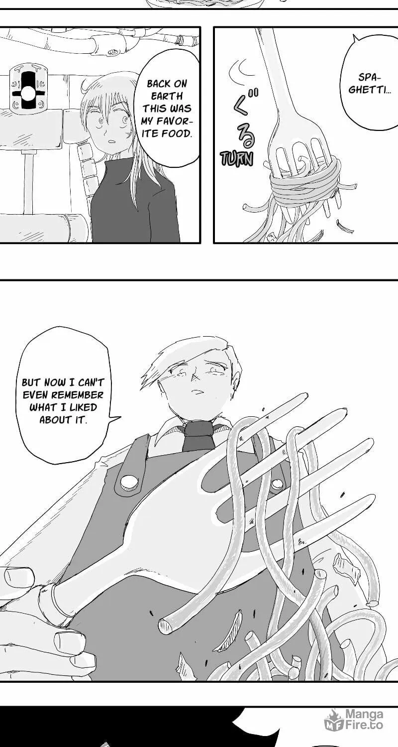 Read The Vertical World chapter 75 image 9 on Lezhin