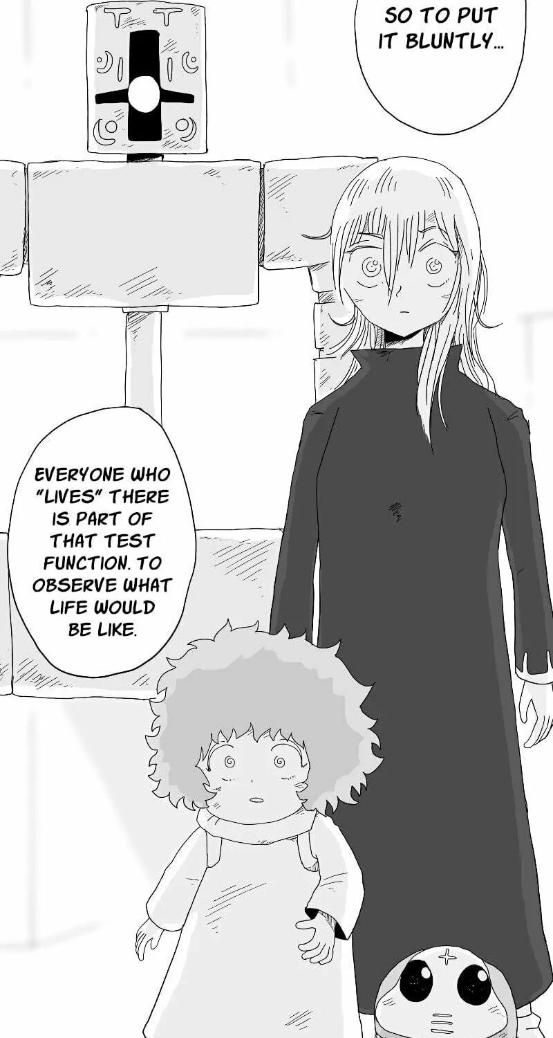 Read The Vertical World chapter 76 image 10 on Lezhin