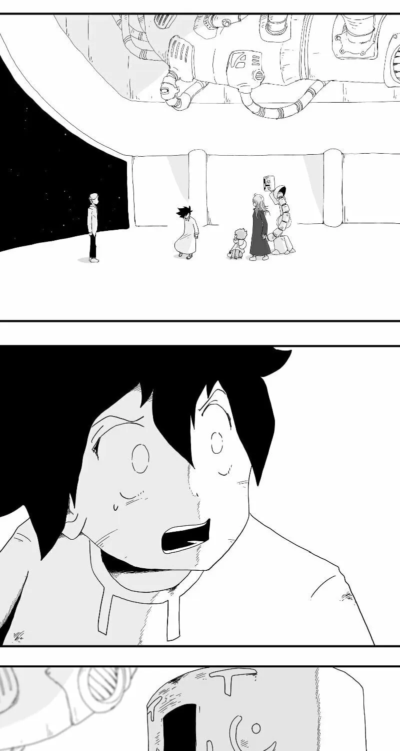 Read The Vertical World chapter 76 image 12 on Lezhin