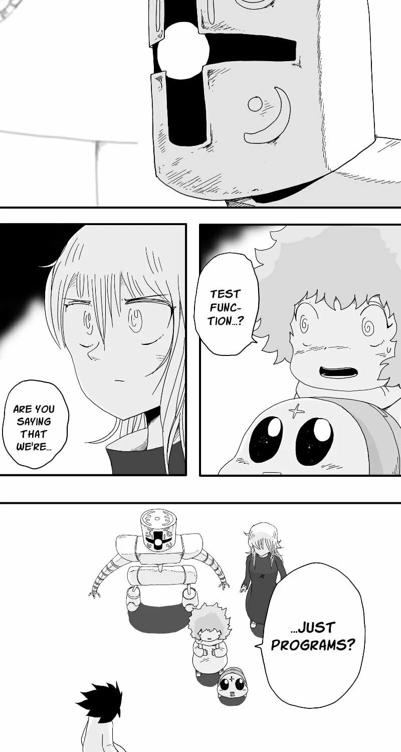 Read The Vertical World chapter 76 image 13 on Lezhin
