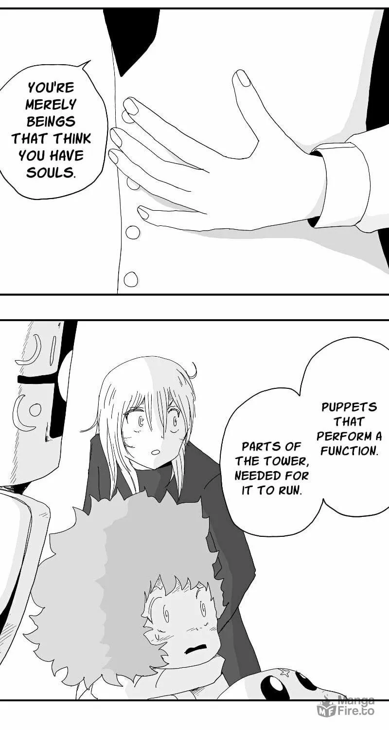 Read The Vertical World chapter 76 image 16 on Lezhin